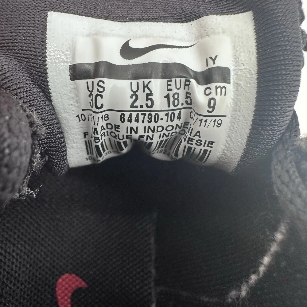 2018' Nike Air Foamposite One 